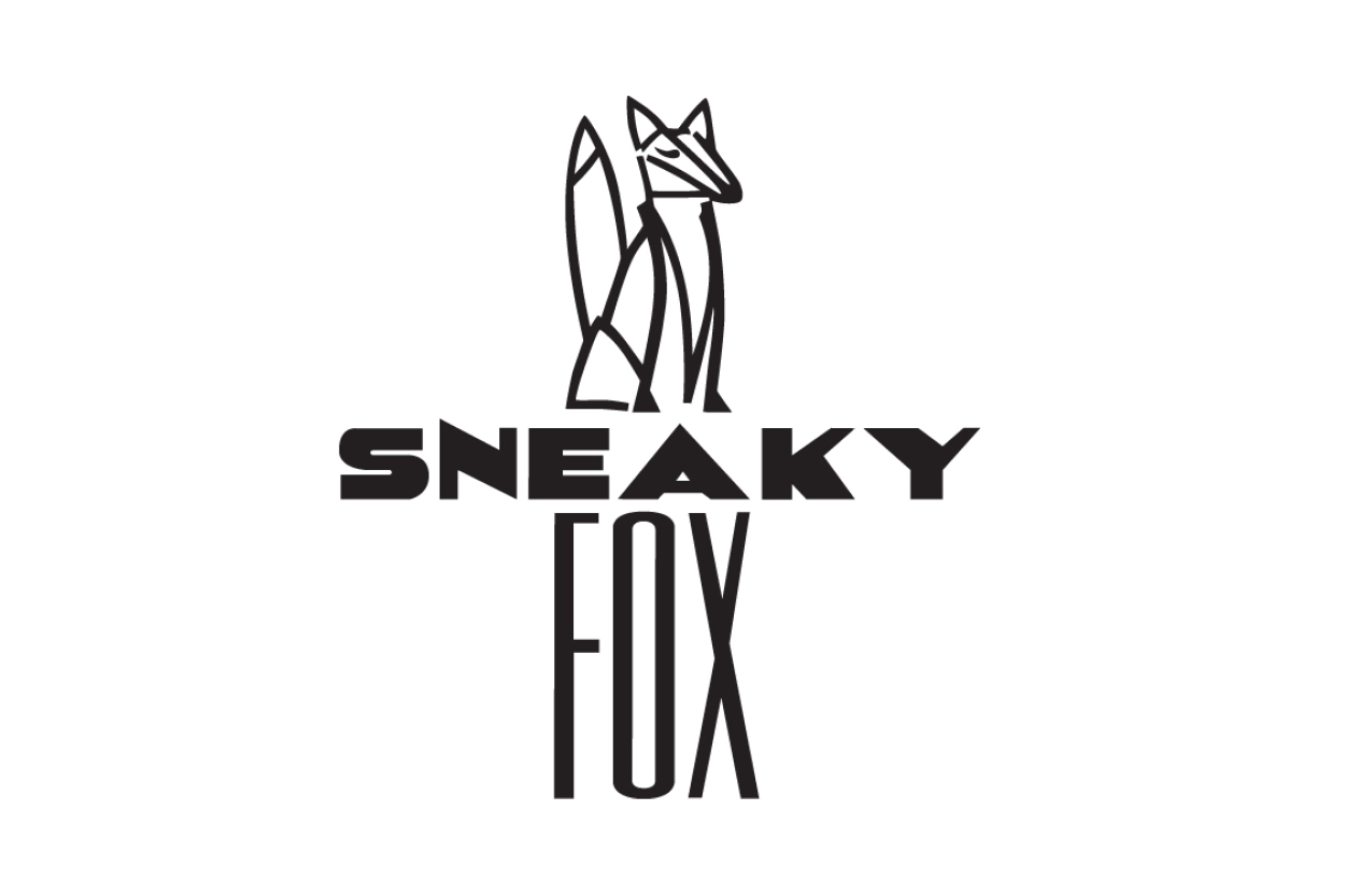 Sneaky Fox